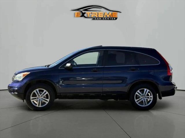 2010 Honda CR-V EX