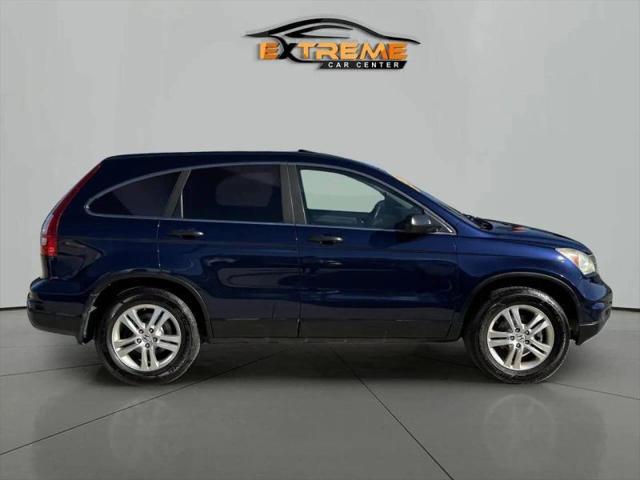 2010 Honda CR-V EX