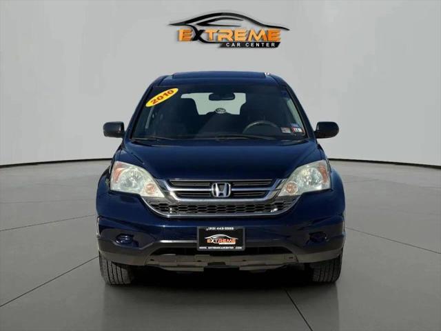 2010 Honda CR-V EX