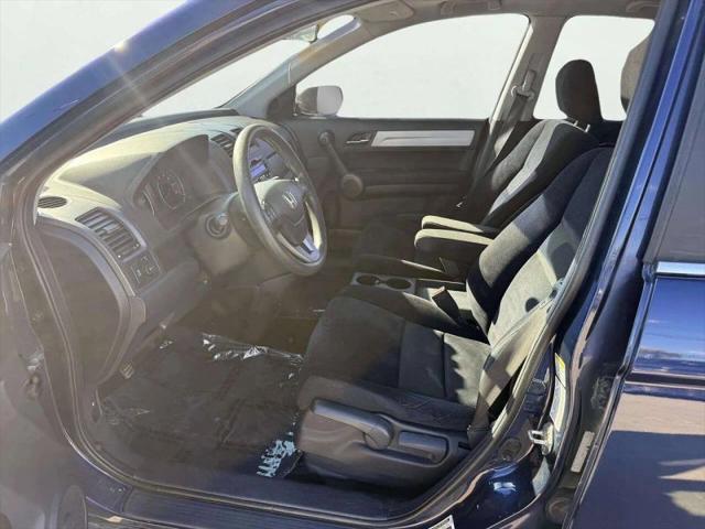 2010 Honda CR-V EX