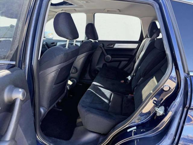 2010 Honda CR-V EX
