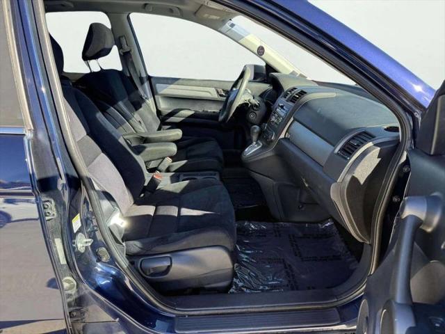 2010 Honda CR-V EX