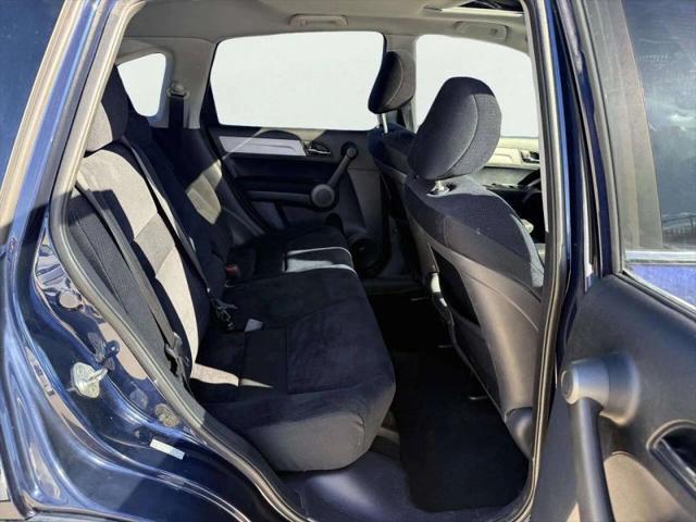 2010 Honda CR-V EX