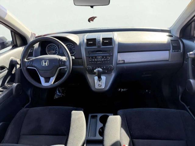2010 Honda CR-V EX