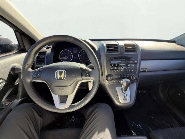 2010 Honda CR-V EX