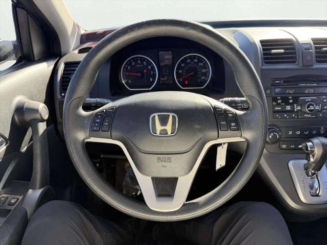2010 Honda CR-V EX