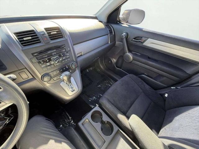 2010 Honda CR-V EX