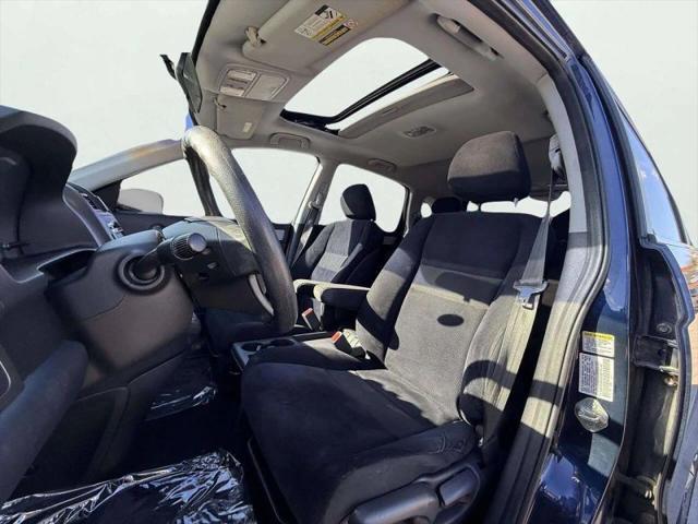 2010 Honda CR-V EX