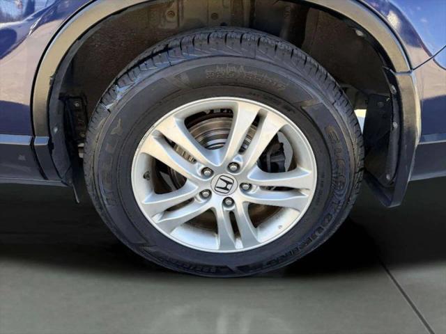 2010 Honda CR-V EX