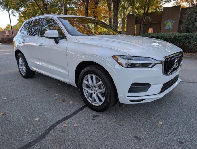 2020 Volvo XC60 T5 Momentum for sale in Stone Mountain, GA