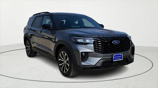 2026 Ford Explorer ST-Line for sale in Arlington, TX