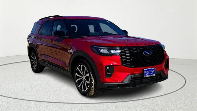 2026 Ford Explorer ST-Line for sale in Arlington, TX