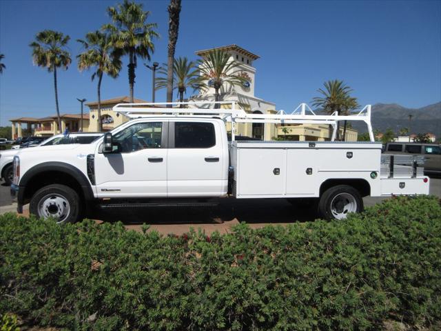 2026 Ford F-550 XL for sale in Rancho Santa Margarita, CA