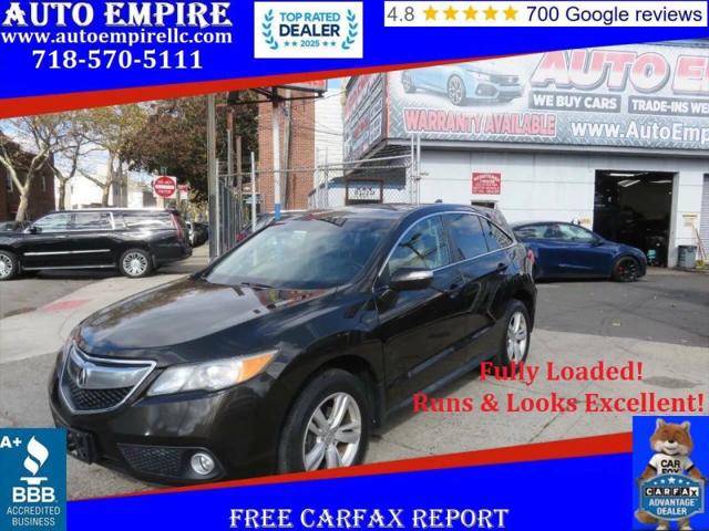 2015 Acura RDX Base for sale in Brooklyn, NY