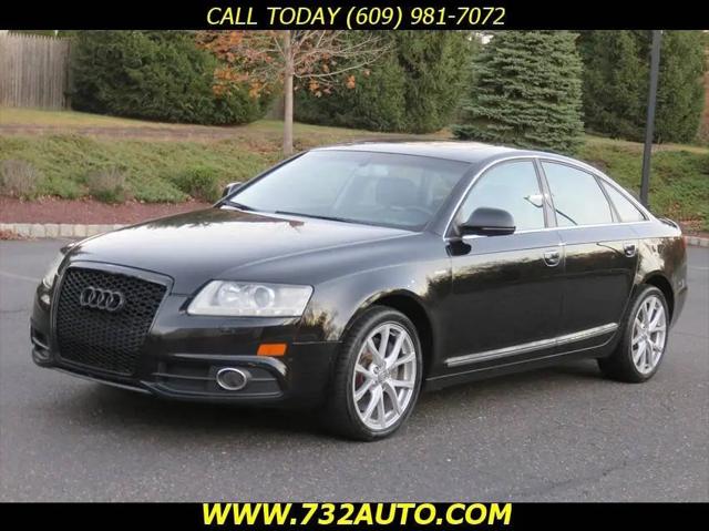2011 Audi A6 3.0 Premium for sale in Hamilton, NJ