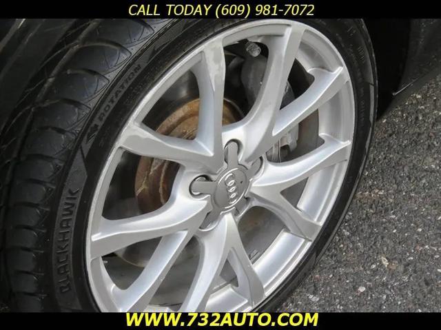 2011 Audi A6 3.0 Premium