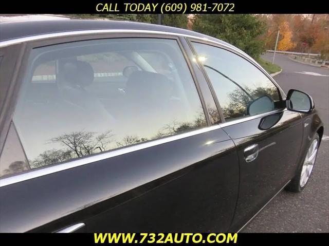 2011 Audi A6 3.0 Premium