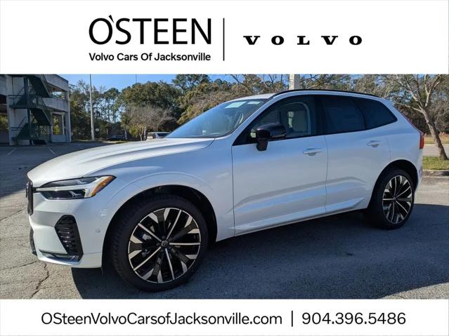 2026 Volvo XC60 B5 Ultra for sale in Jacksonville, FL