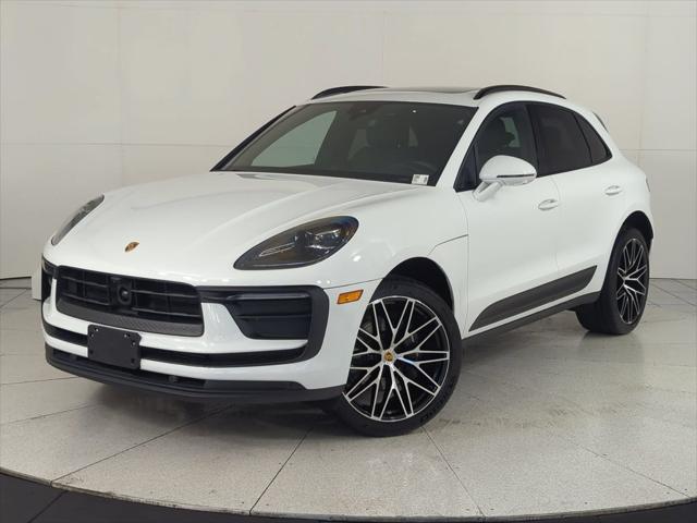 2026 Porsche Macan Unknown for sale in Silver Spring, MD