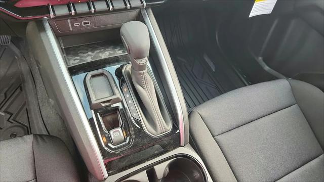 2026 Chevrolet Colorado WT, RWD