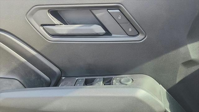 2026 Chevrolet Colorado WT, RWD