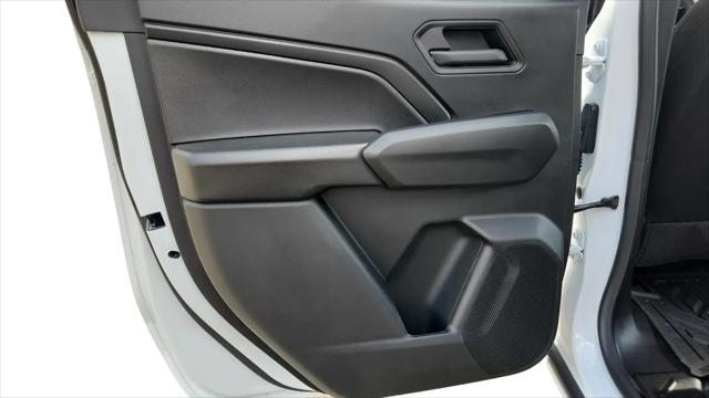 2026 Chevrolet Colorado WT, RWD