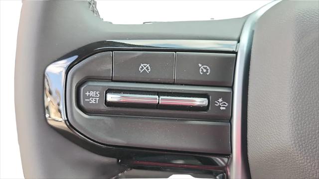 2026 Chevrolet Colorado WT, RWD