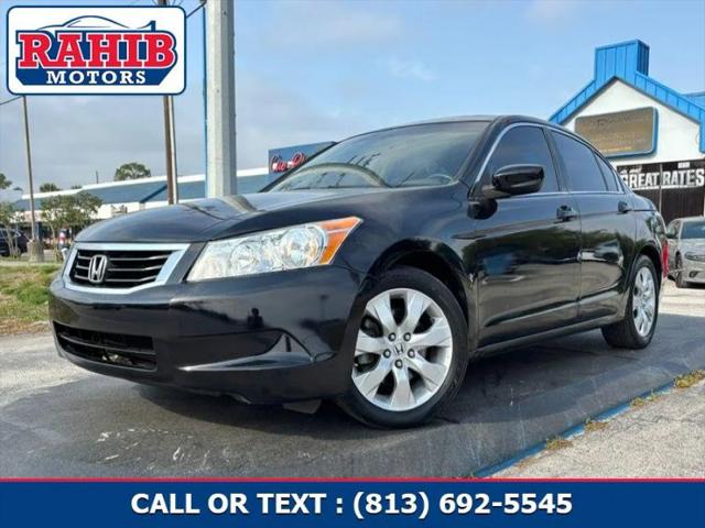 2008 Honda Accord 2.4 EX for sale in Winter Park, FL