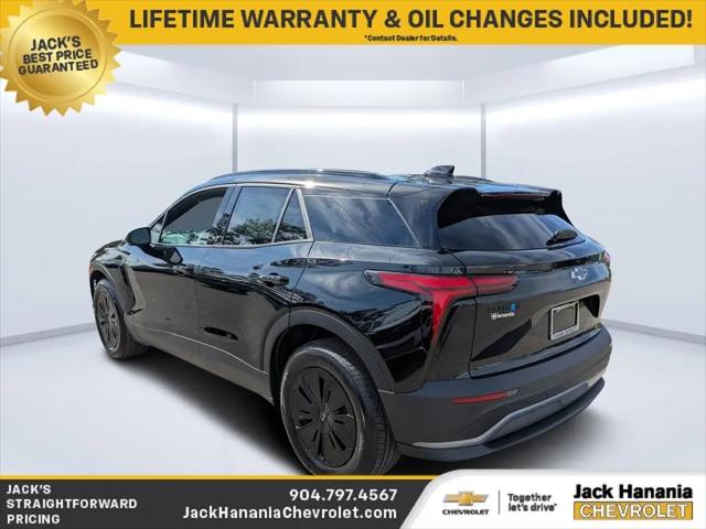 2026 Chevrolet V Blazer LT FWD