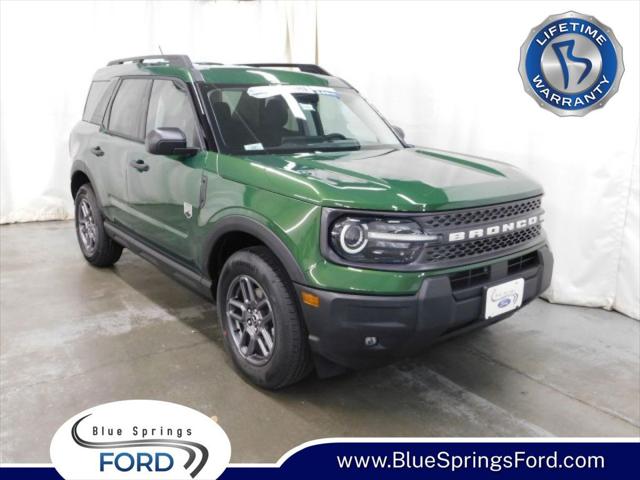 2025 Ford Bronco Sport Big Bend for sale in Blue Springs, MO