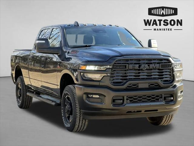 2026 Ram 2500 Tradesman Crew Cab 4x4 6'4" Box for sale in Manistee, MI