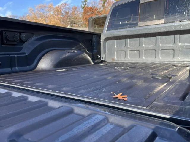 2026 Ram 2500 Tradesman Crew Cab 4x4 6'4" Box