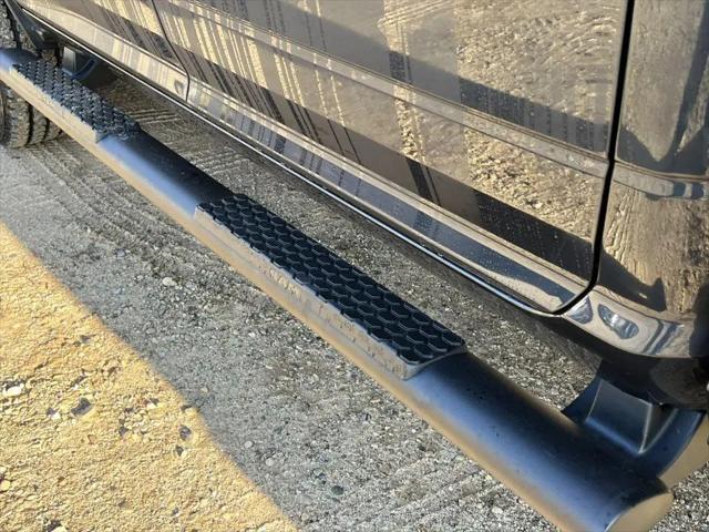 2026 Ram 2500 Tradesman Crew Cab 4x4 6'4" Box