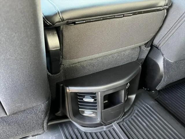 2026 Ram 2500 Tradesman Crew Cab 4x4 6'4" Box