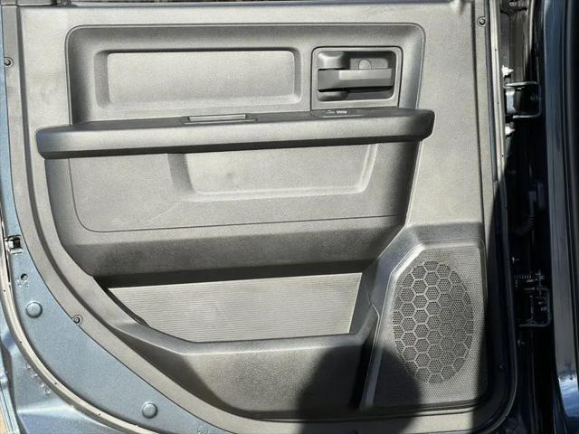 2026 Ram 2500 Tradesman Crew Cab 4x4 6'4" Box