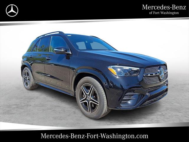 2026 Mercedes-Benz GLE GLE 350 GLE 350 for sale in Fort Washington, PA