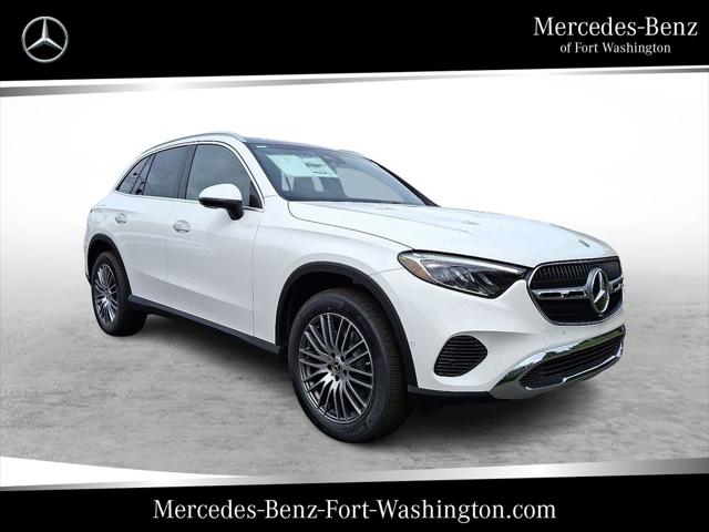 2026 Mercedes-Benz GLC GLC 300 for sale in Fort Washington, PA