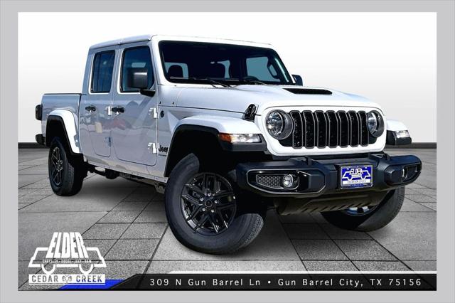 2026 Jeep Gladiator Sport S for sale in Gun Barrel City, TX
