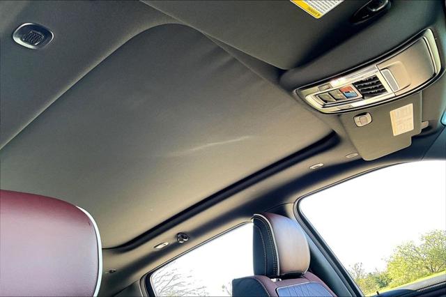 2026 Ram 1500 Limited Crew Cab 4x4 5'7" Box