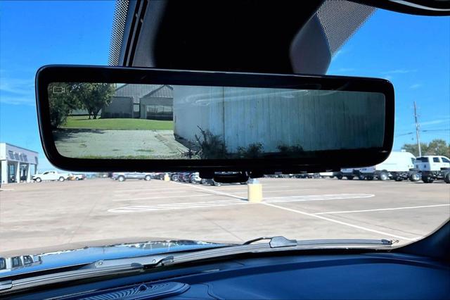 2026 Ram 1500 Limited Crew Cab 4x4 5'7" Box