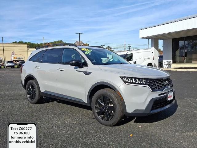 2022 Kia Sorento X-Line S for sale in Vineland, NJ