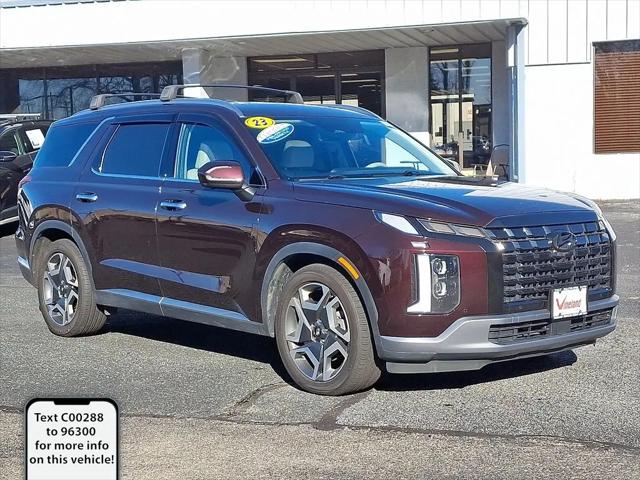 2023 Hyundai Palisade Limited for sale in Vineland, NJ