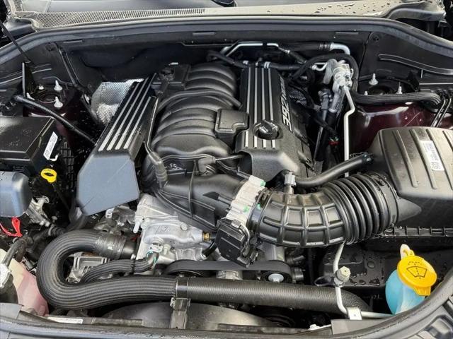 2023 Dodge Durango SRT 392 AWD
