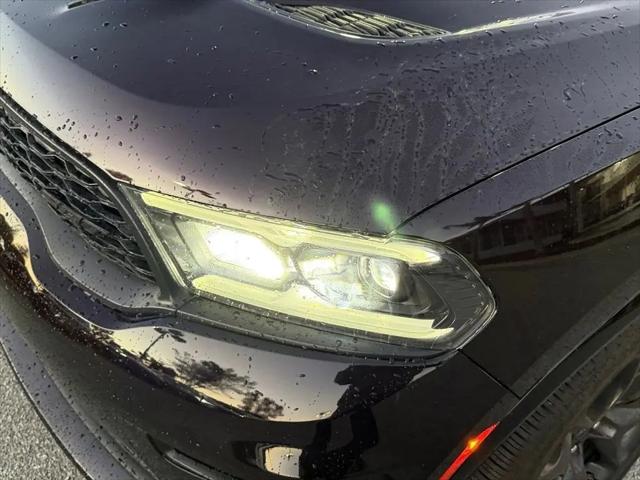 2023 Dodge Durango SRT 392 AWD