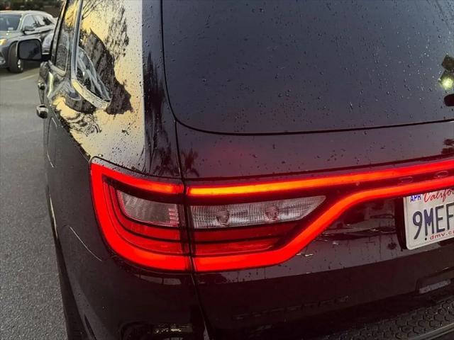 2023 Dodge Durango SRT 392 AWD