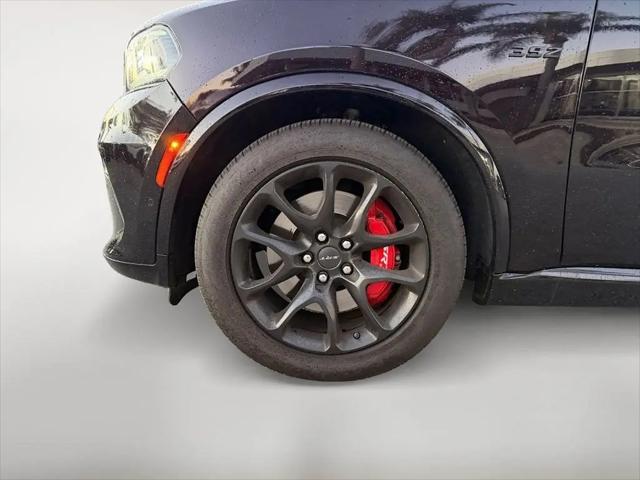 2023 Dodge Durango SRT 392 AWD