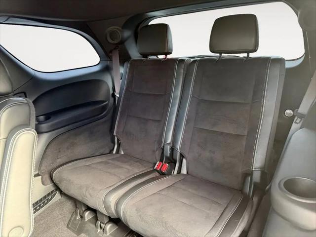 2023 Dodge Durango SRT 392 AWD