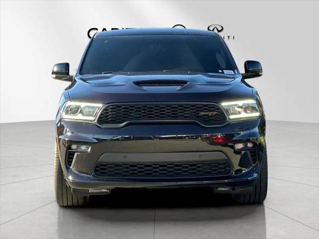 2023 Dodge Durango SRT 392 AWD