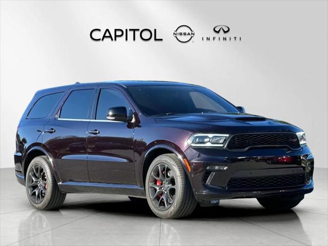 2023 Dodge Durango SRT 392 AWD