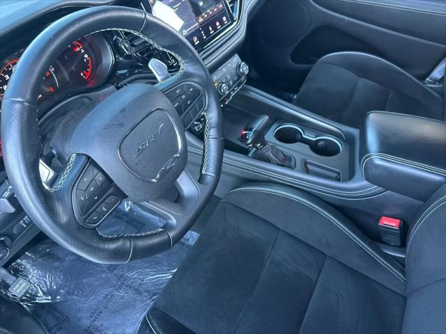 2023 Dodge Durango SRT 392 AWD